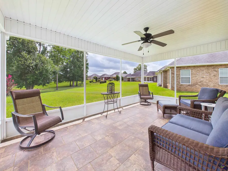 406 Stonebrook Circle, Byron, GA 31008 - #3