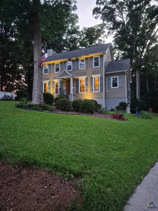 125 Rivoli Oaks Circle, Macon, GA 31210