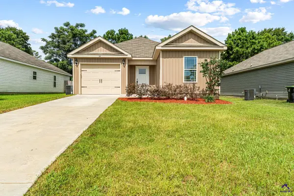 120 Jaybee Drive, Warner Robins, GA 31088