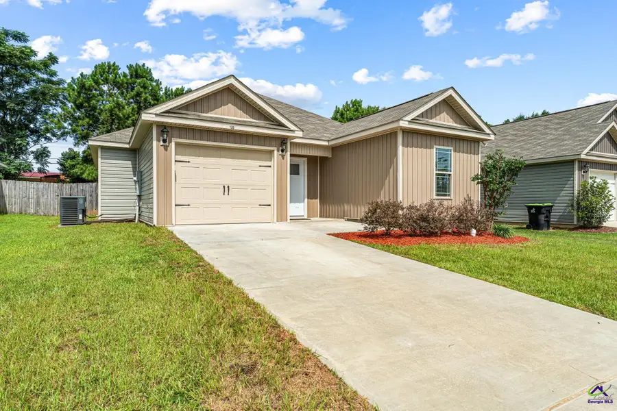 120 Jaybee Drive, Warner Robins, GA 31088 - #2
