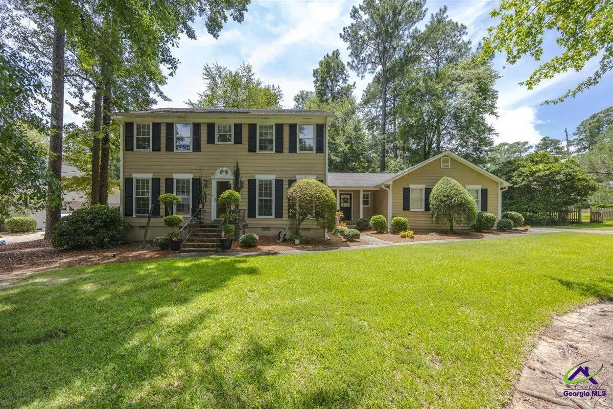 137 Tattershall Court, Macon, GA 31210 - #1