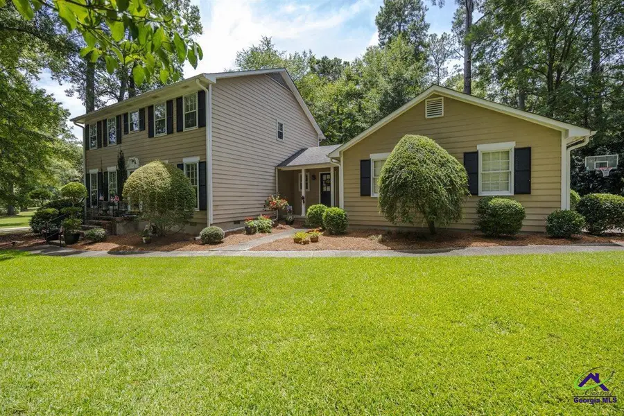 137 Tattershall Court, Macon, GA 31210 - #2
