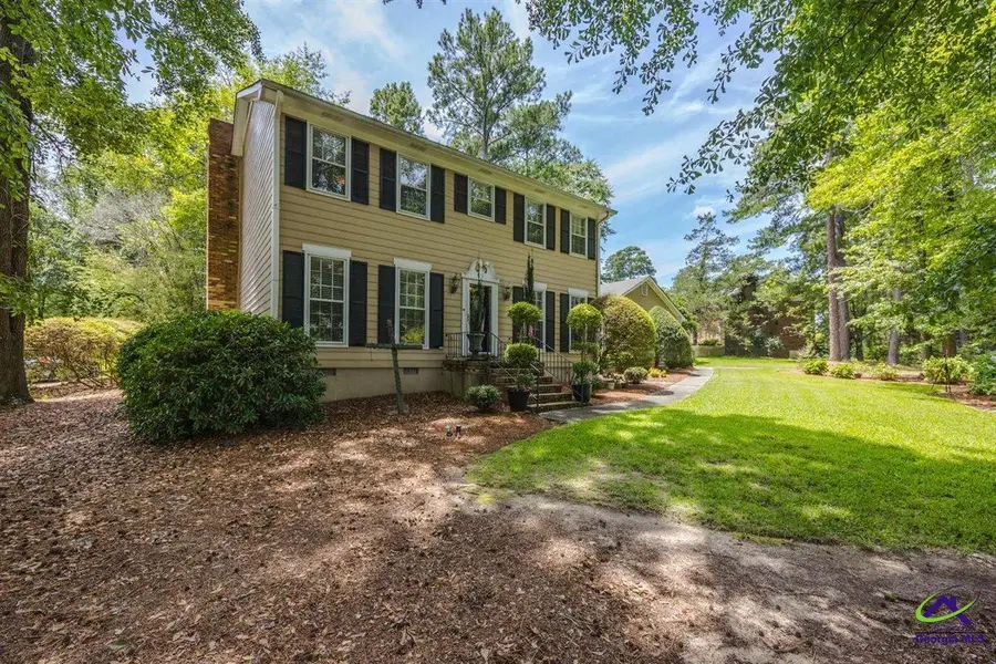 137 Tattershall Court, Macon, GA 31210 - #3