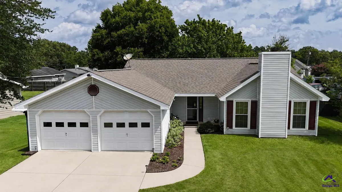 431 Fieldstone Road, Warner Robins, GA 31093 - #1