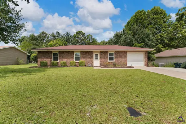 103 Fairfield Court, Warner Robins, GA 31093