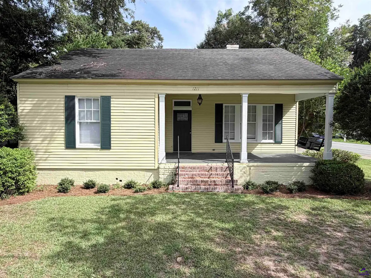 1211 Swift Street, Perry, GA 31069 - #1