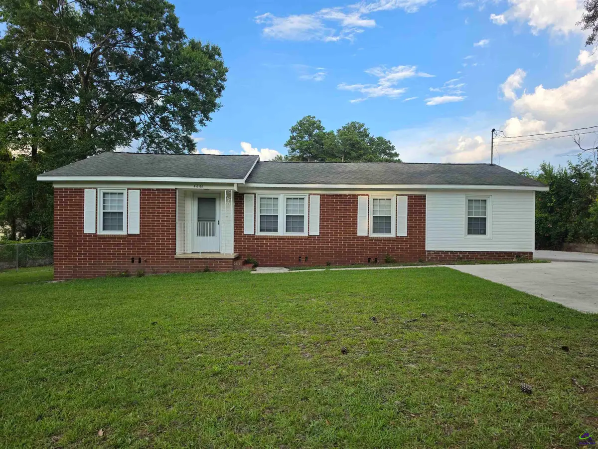 4656 Wilson Road, Macon, GA 31206 - #1