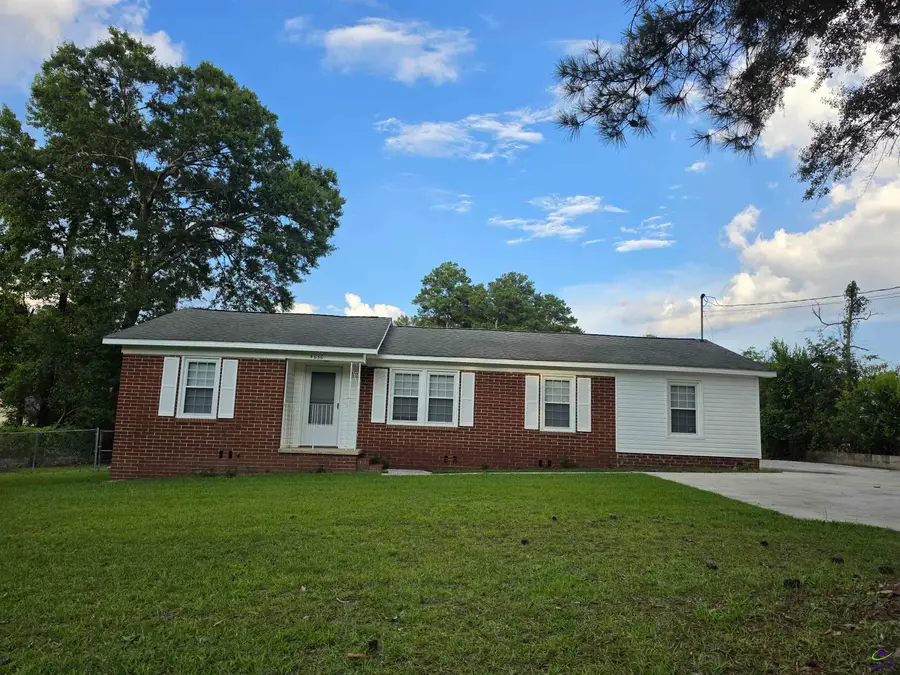 4656 Wilson Road, Macon, GA 31206 - #2