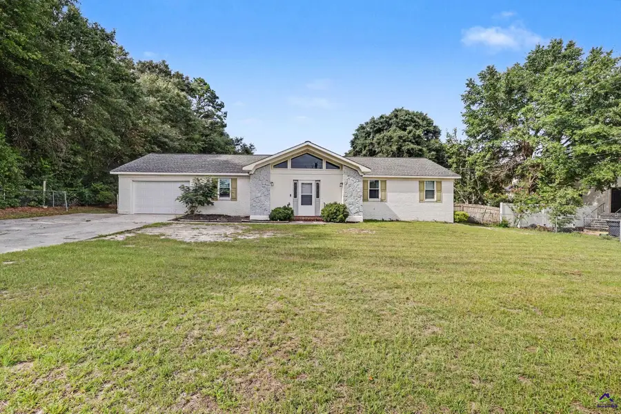 1437 Brown Road, Augusta Richmond County, GA 30815 - #2