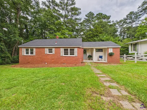 452 W Buford Road, Macon, GA 31204