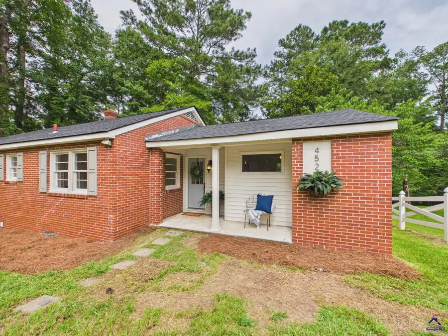 452 W Buford Road, Macon, GA 31204 - #2