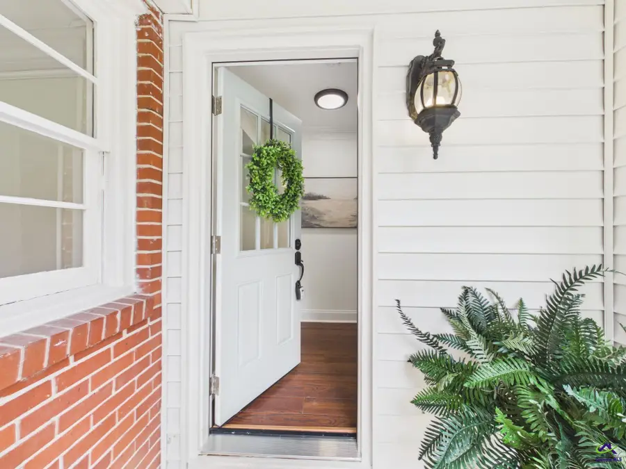452 W Buford Road, Macon, GA 31204 - #3