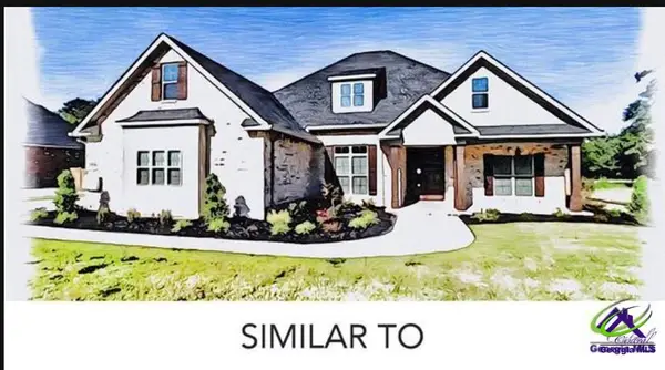 203 Blue Mist Lane, Kathleen, GA 31047