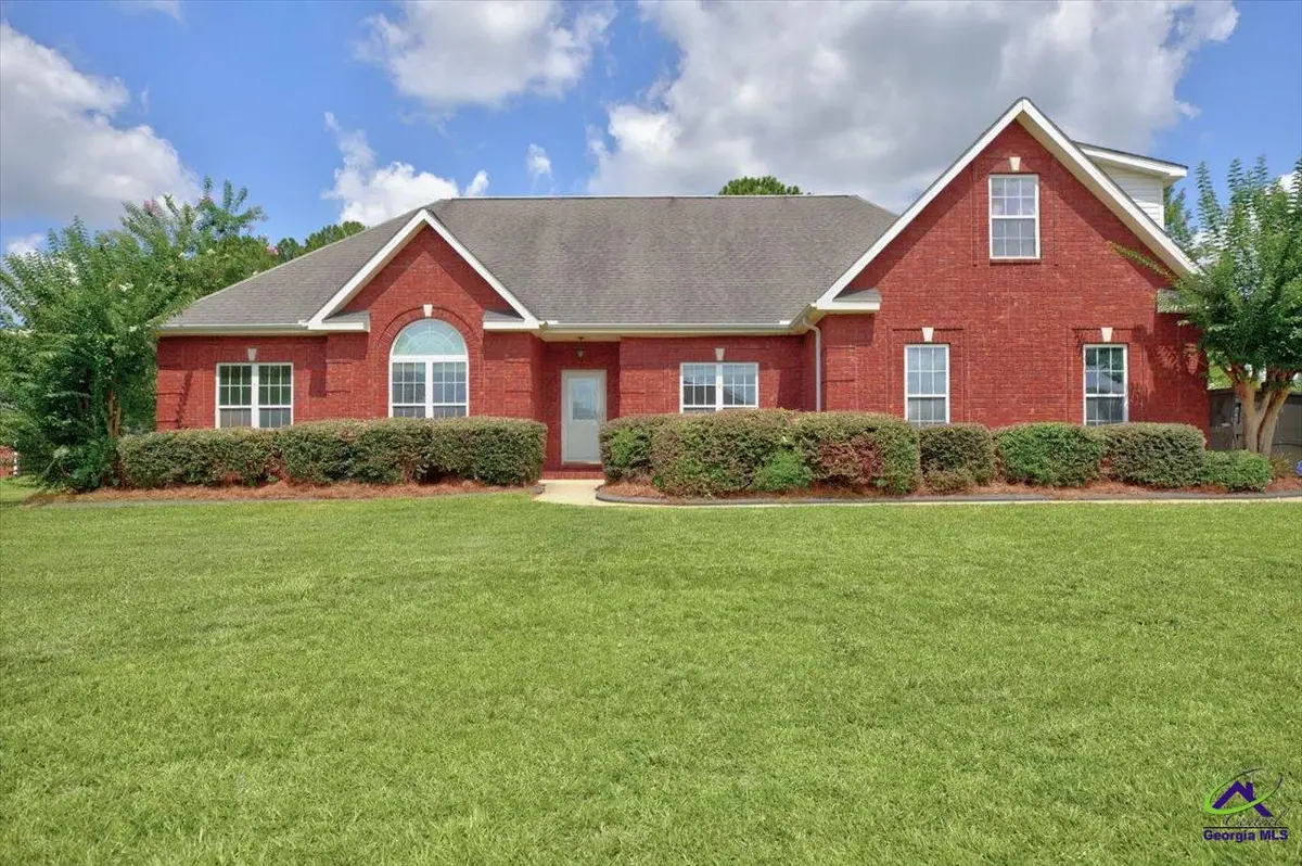 297 Victoria Circle, Warner Robins, GA 31008 - #1