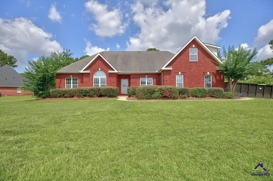 297 Victoria Circle, Warner Robins, GA 31008 - #2