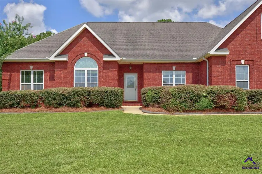 297 Victoria Circle, Warner Robins, GA 31008 - #3