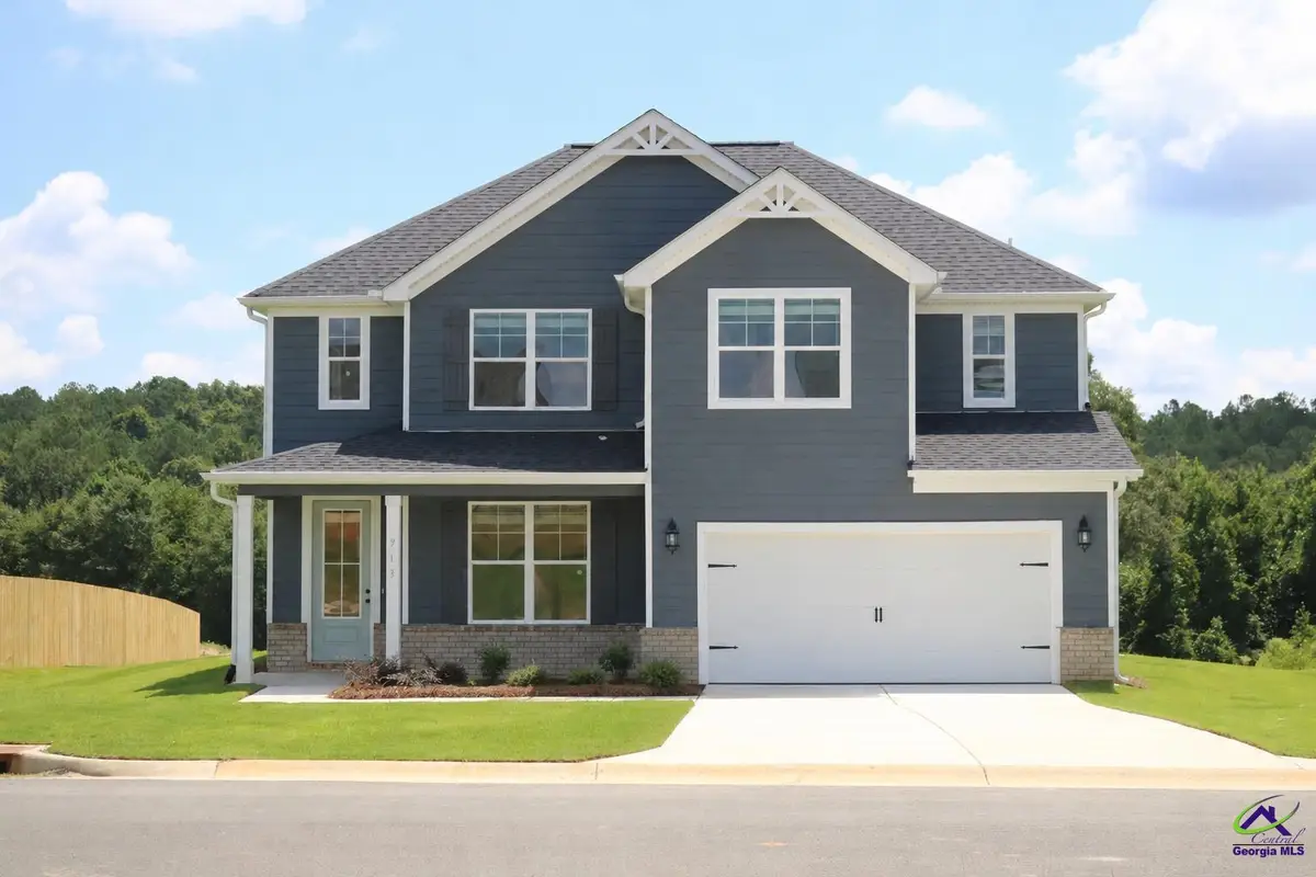 526 Foster Sydney Court, Bonaire, GA 31005 - #1