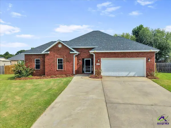 109 Ritz Lane, Perry, GA 31069