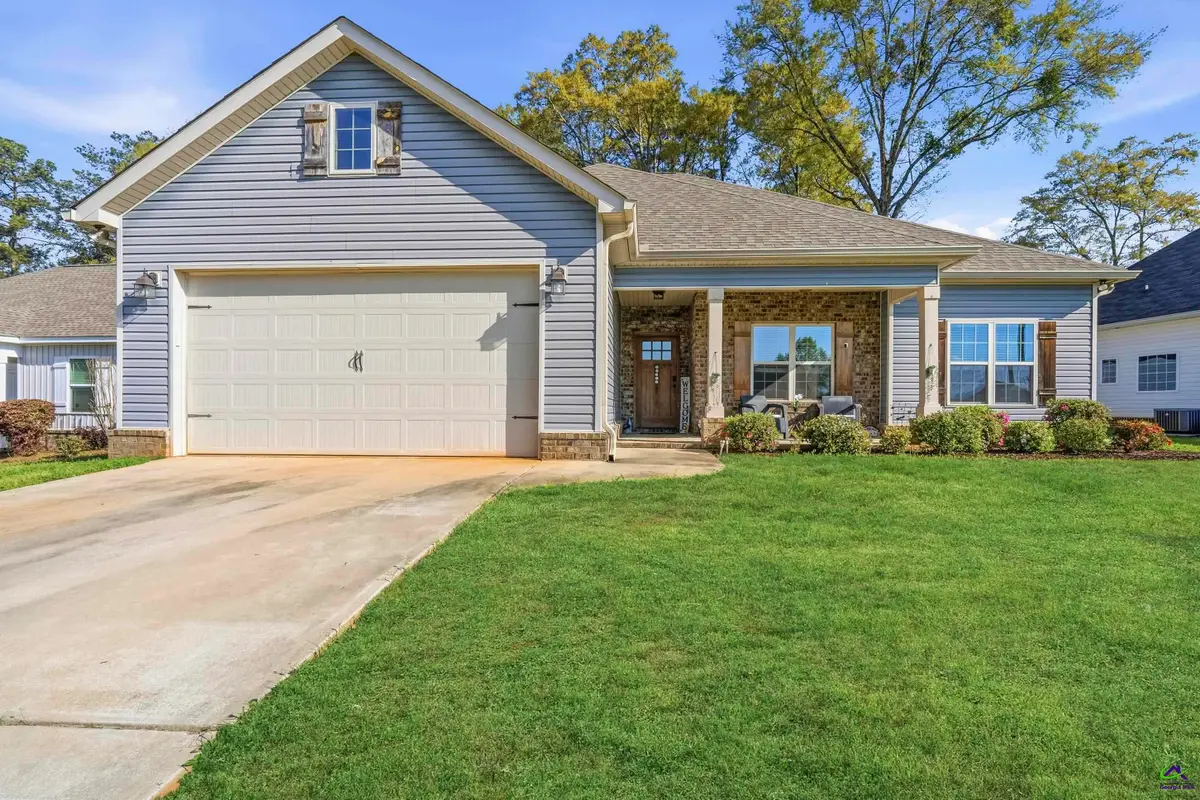 107 New Hope Drive, Perry, GA 31069 - #1