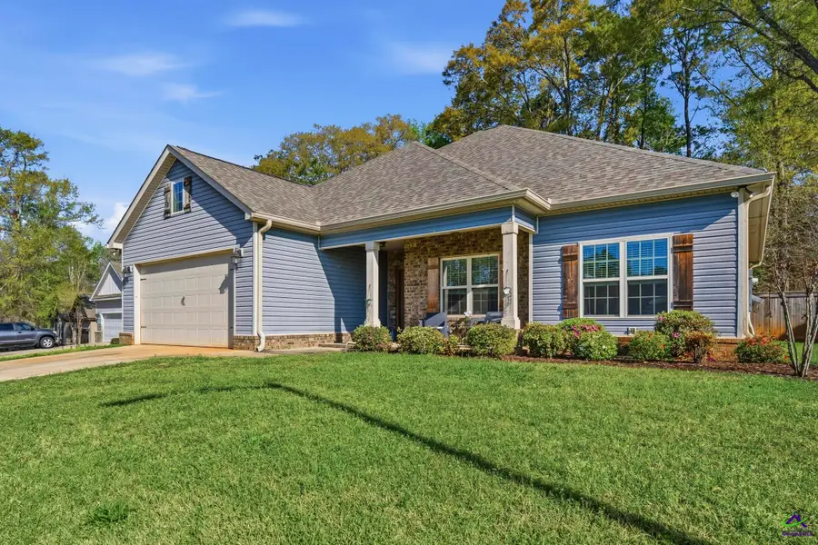 107 New Hope Drive, Perry, GA 31069 - #2