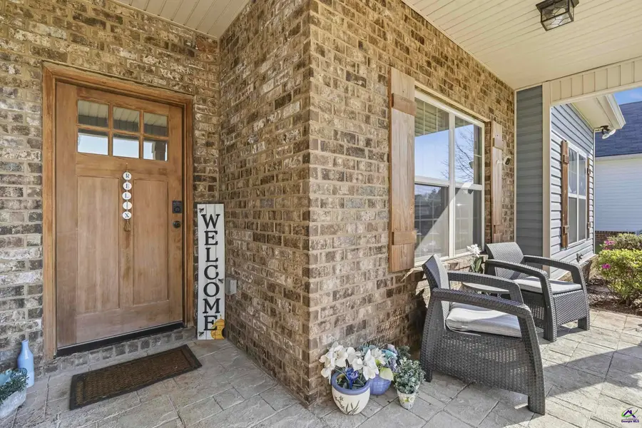 107 New Hope Drive, Perry, GA 31069 - #3