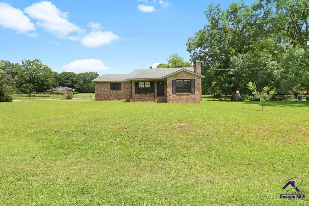 3204 Marie Circle, Macon, GA 31216 - #1