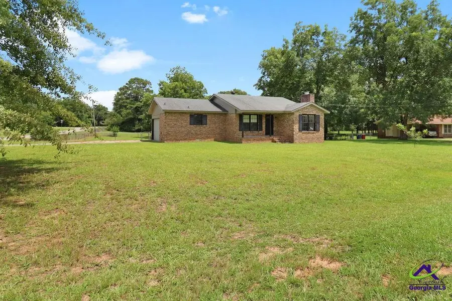 3204 Marie Circle, Macon, GA 31216 - #2