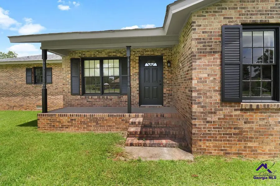3204 Marie Circle, Macon, GA 31216 - #3