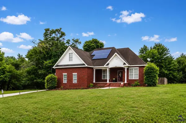 101 Saint Croix Court, Perry, GA 31069