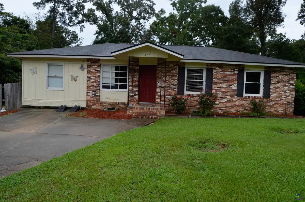 105 Woodland Court, Warner Robins, GA 31088 - #1