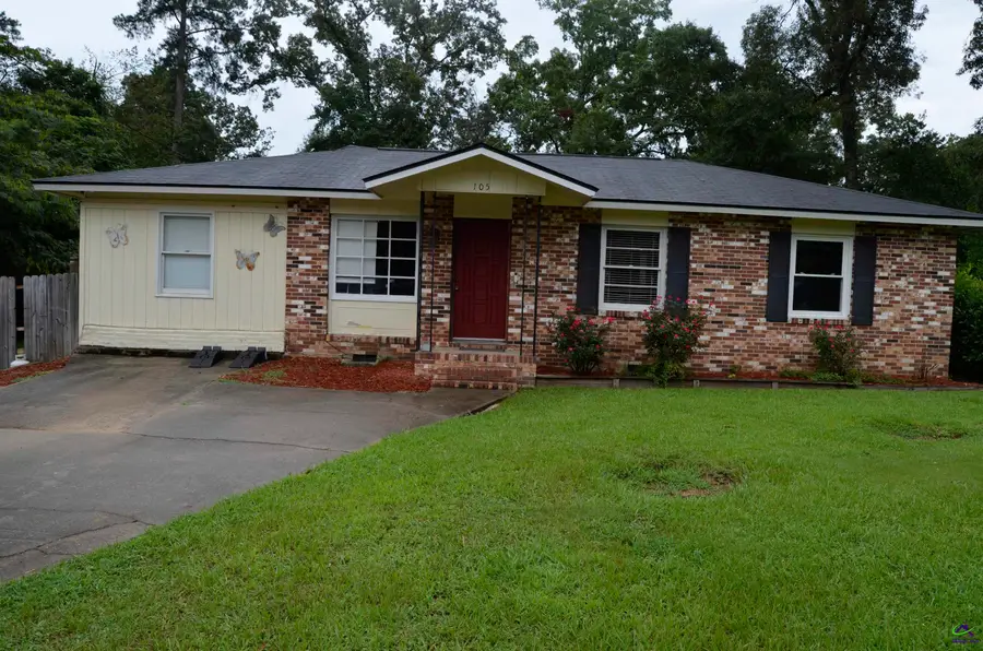 105 Woodland Court, Warner Robins, GA 31088 - #2