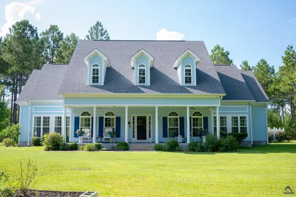 110 Bethel Village Road, Eastman, GA 31023