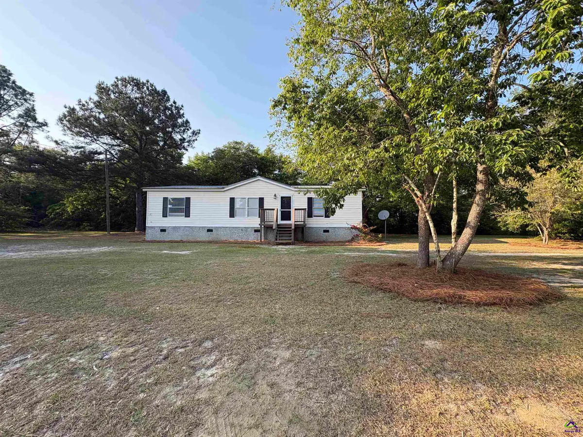 46 Dove Lane, Eastman, GA 31023 - #1