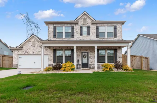 300 David's Place Drive, Warner Robins, GA 31088