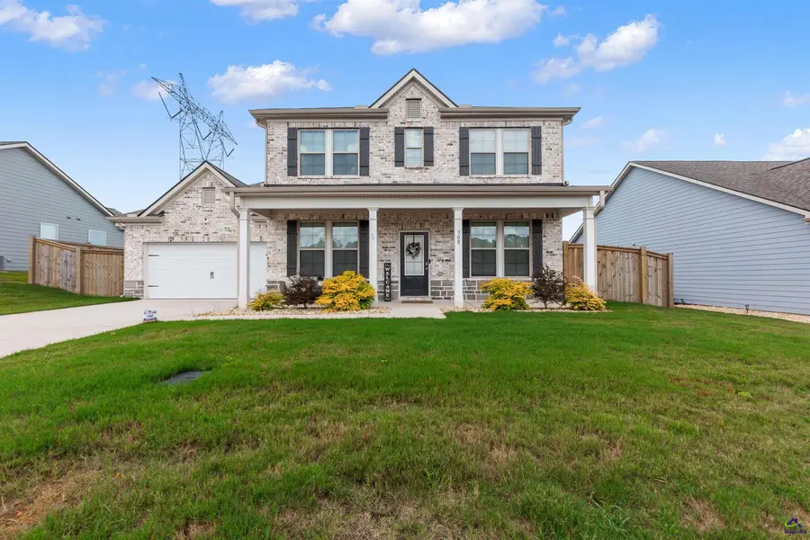 300 David's Place Drive, Warner Robins, GA 31088 - #2