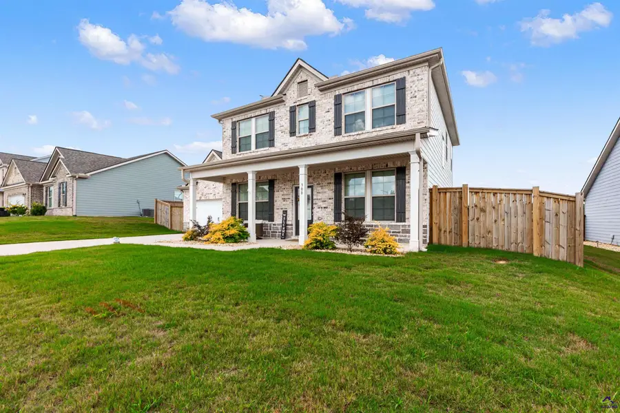 300 David's Place Drive, Warner Robins, GA 31088 - #3