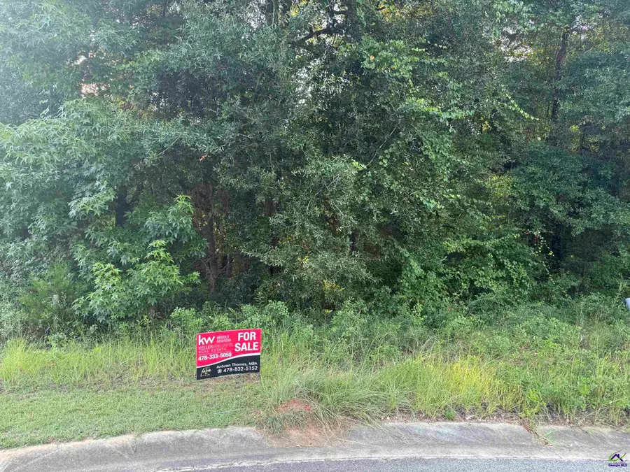 102 Saint Croix Court, Perry, GA 31069 - #2