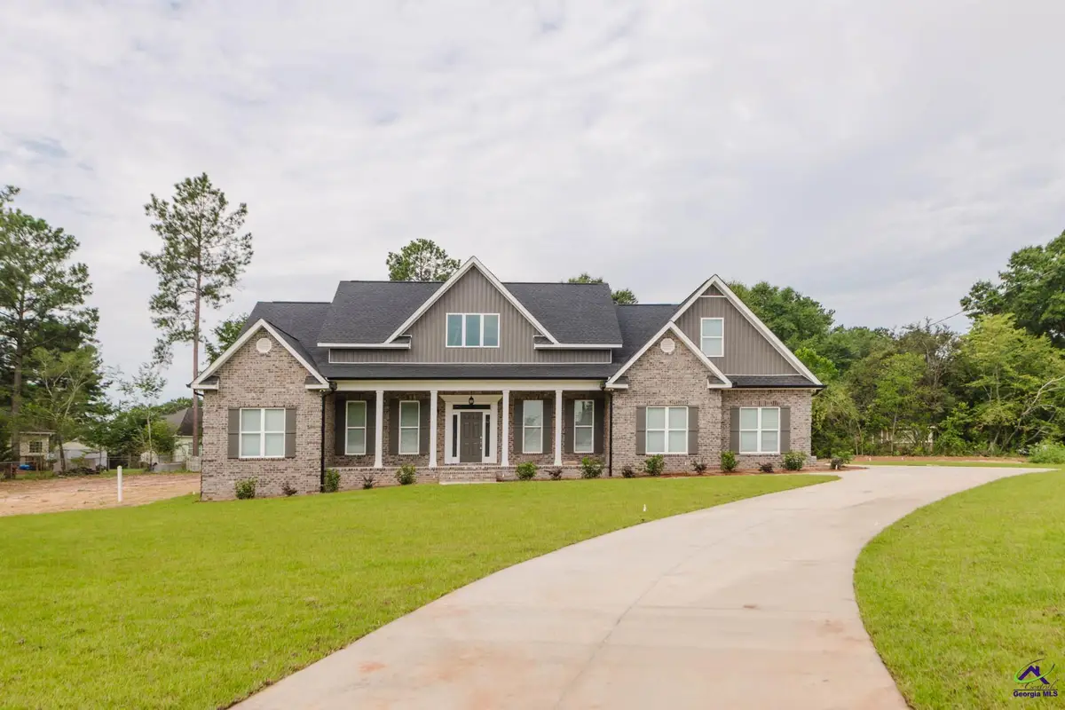 359 Amanda Drive, Macon, GA 31216 - #1