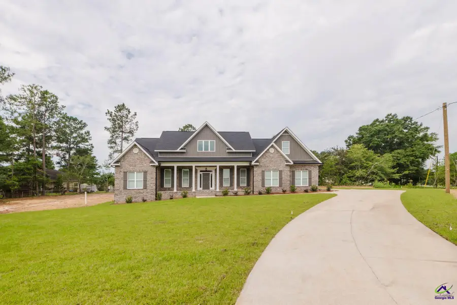359 Amanda Drive, Macon, GA 31216 - #2