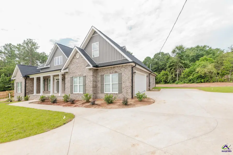 359 Amanda Drive, Macon, GA 31216 - #3