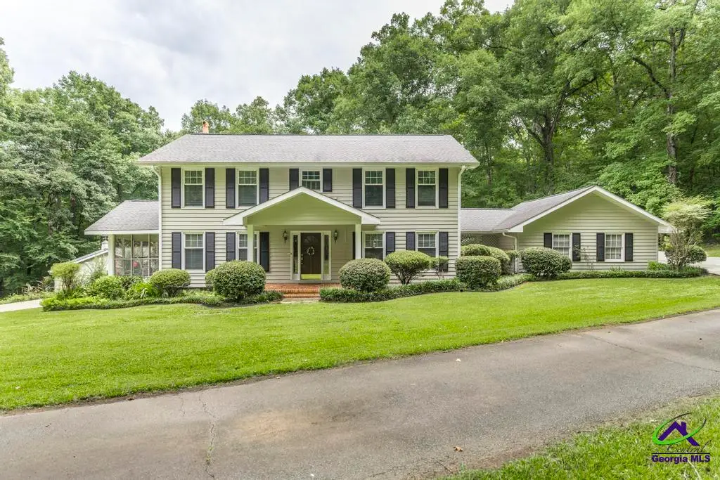 2311 Wesleyan Drive, Macon, GA 31210 - #1