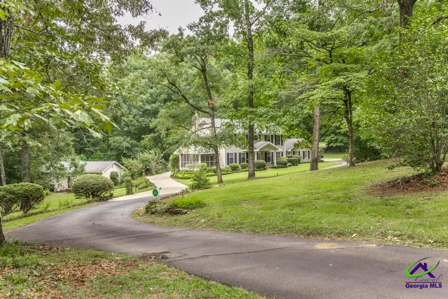 2311 Wesleyan Drive, Macon, GA 31210 - #2