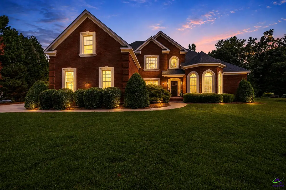 259 Greenview Terrace, Macon, GA 31220 - #1
