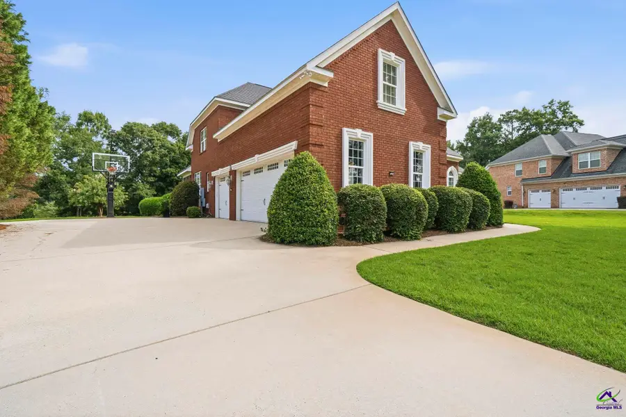 259 Greenview Terrace, Macon, GA 31220 - #3
