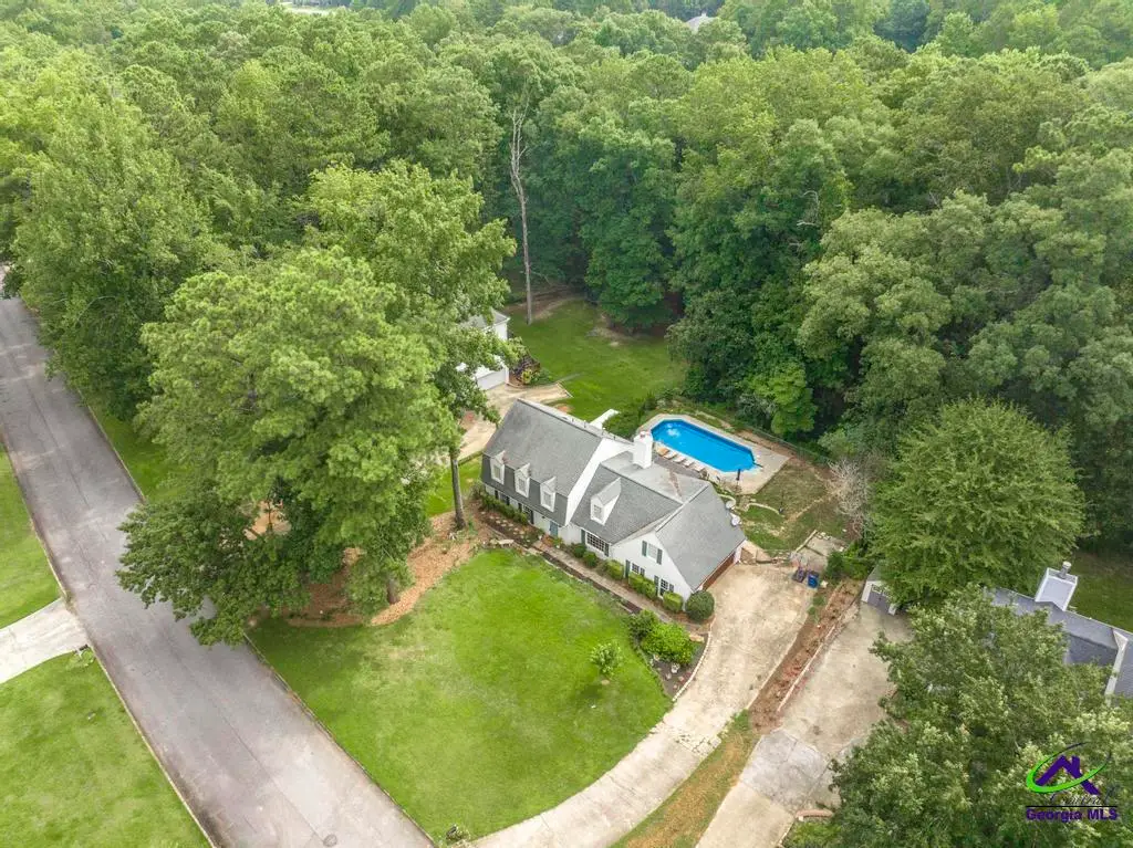 1239 Craddock Way, Macon, GA 31210 - #1