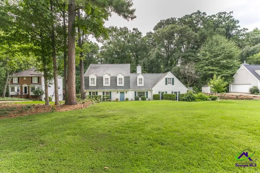 1239 Craddock Way, Macon, GA 31210 - #3