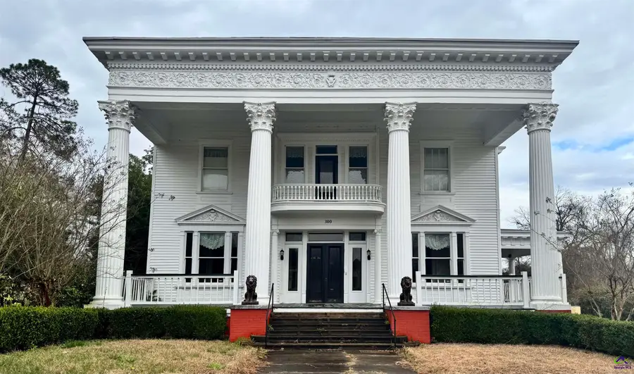300 N Dooly Street, Montezuma, GA 31063 - #3