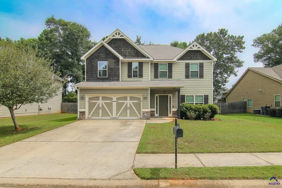 204 Dog Fennel Lane, Perry, GA 31069 - #1