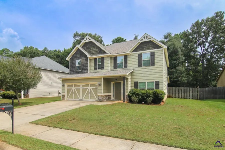 204 Dog Fennel Lane, Perry, GA 31069 - #2