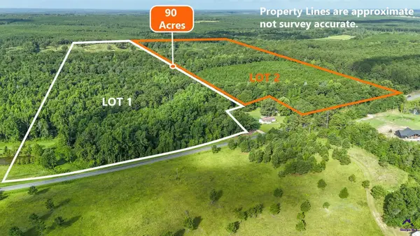 0 Roddy Highway, Eastman, GA 31023